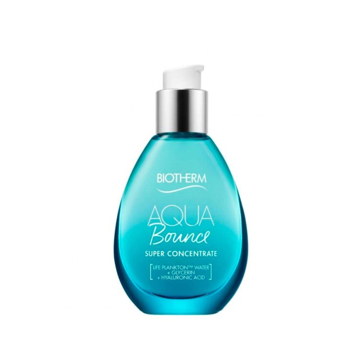 Aqua Bounce Super Concentrate BIOTHERM 50ml