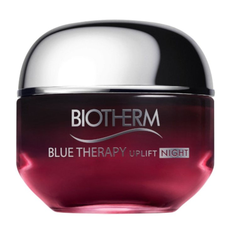 Blue Therapy Red Algae Uplift Night BIOTHERM 50ml