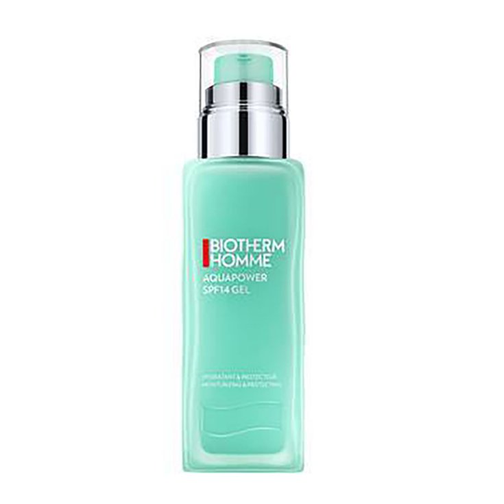 Aquapower Daily Defense SPF14 Biotherm 75ml