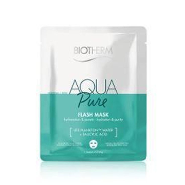 Aqua Pure Flash Mask BIOTHERM 31g