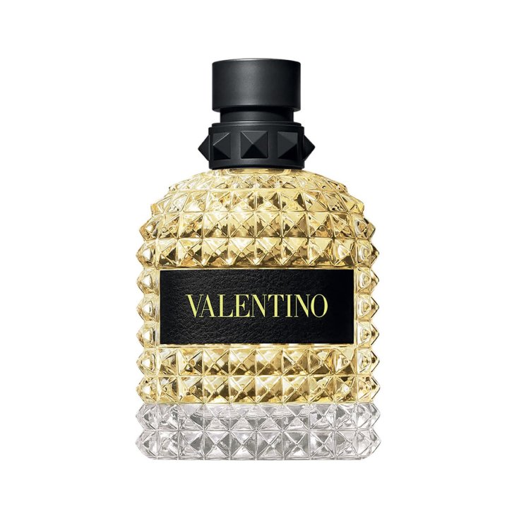 Born In Roma Yellow Dream EDT Uomo VALENTINO 100ml