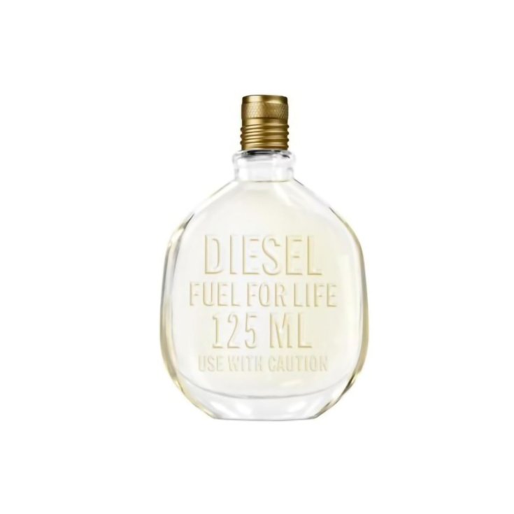 DIESEL FUEL FOR LIFE U EDT 125ML
