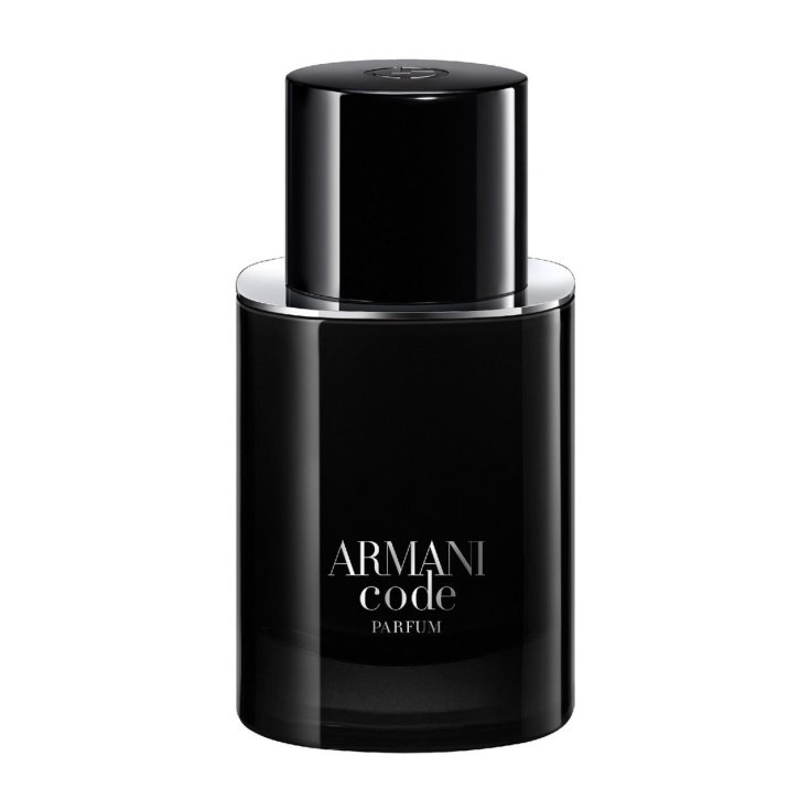 ARMANI CODE U PARFUM 50 V COMPLETO