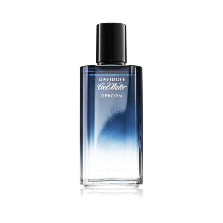 DAVIDOFF C WATER REBORN U EDT 75 V