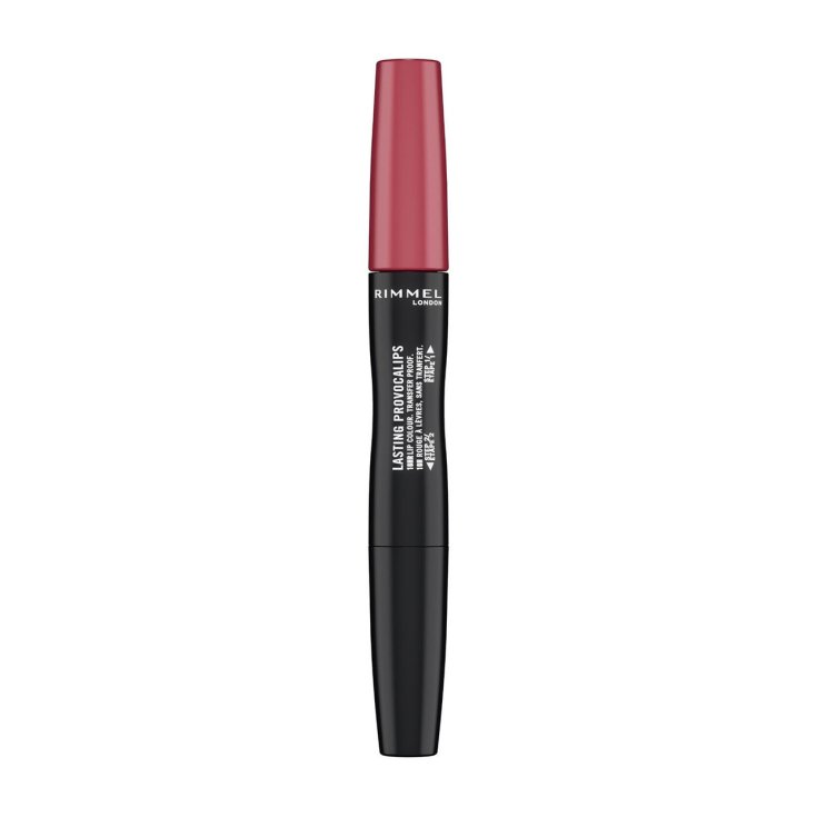 RIMMEL ROSS PROVOCALIPS 210