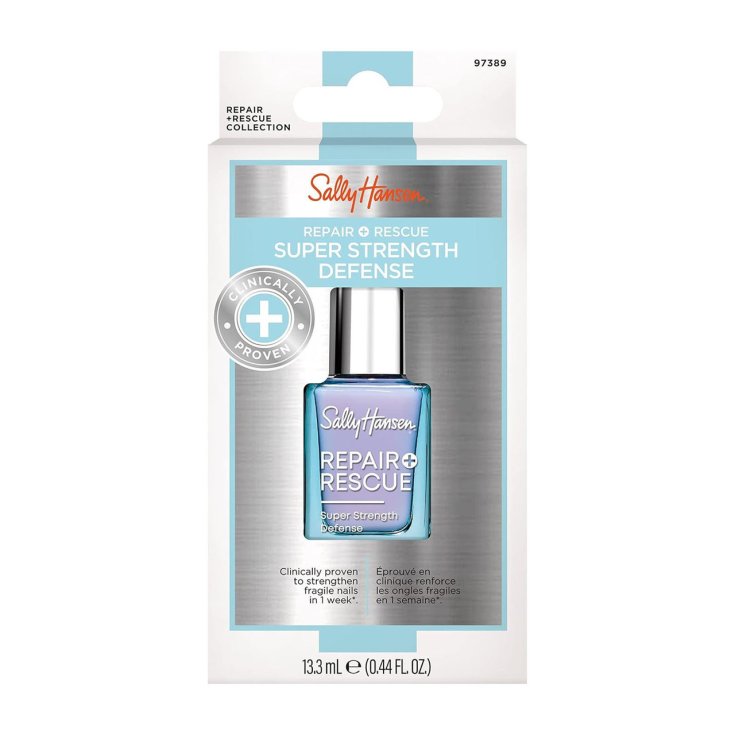 SALLY HANSEN REP+RES.S/STRE.DEFEN.