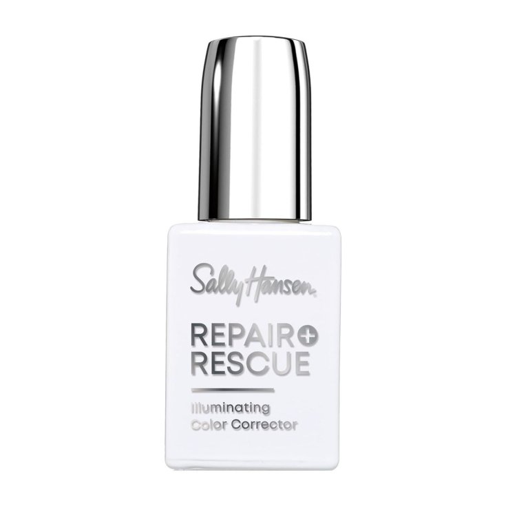 SALLY HANSEN REP+ILLUM.C/CORRECTOR