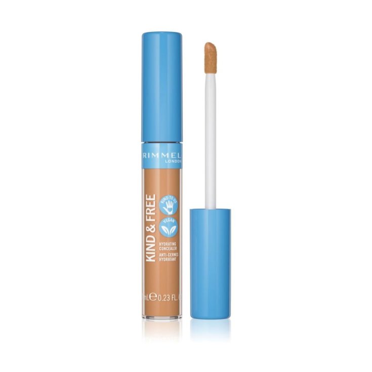 RIMMEL CORR KIND&FREE 030