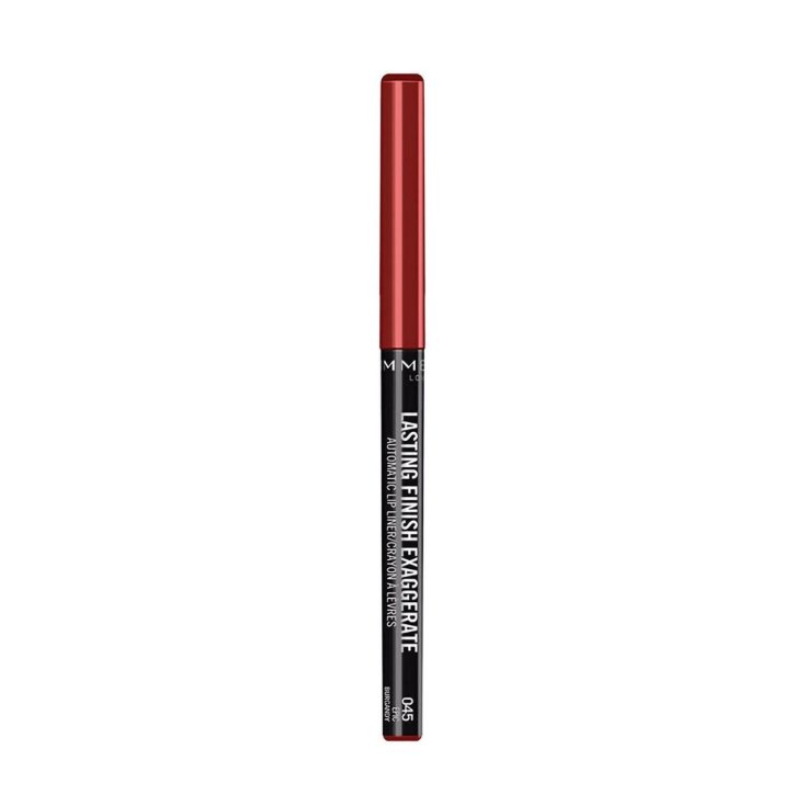 RIMMEL EXAG M/LABBRA 045