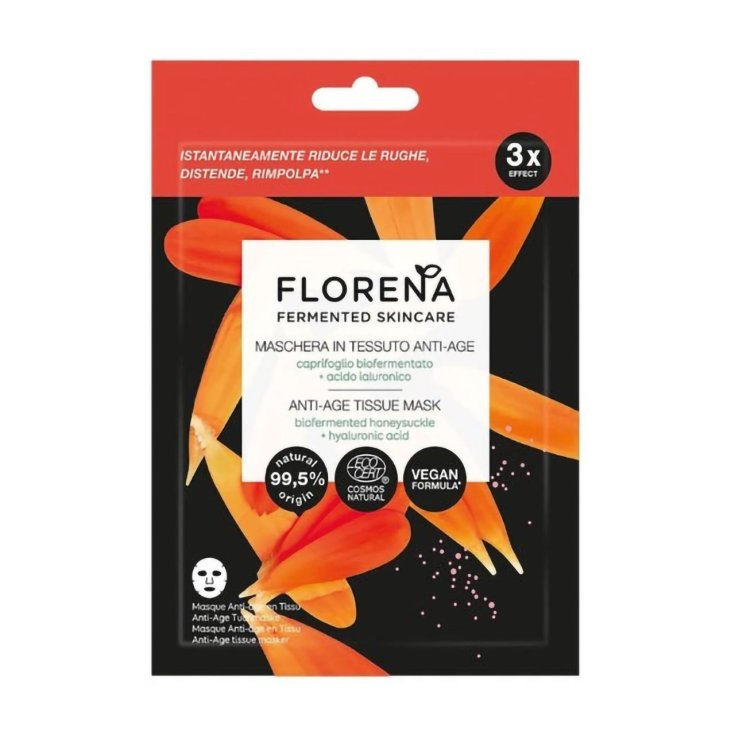 FLORENA MASCHERA TESSUTO A/AGE