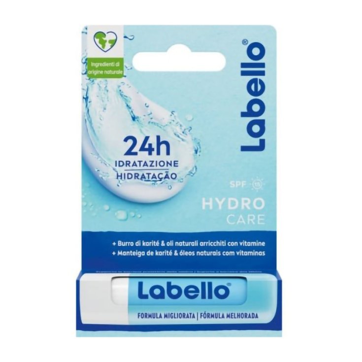 LABELLO NEW HYDRO CARE