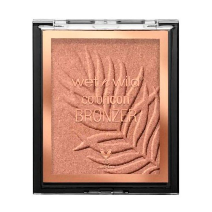 Color Icon&trade; Bronzer E739A Wet N Wild 1 Fard Abbronzante