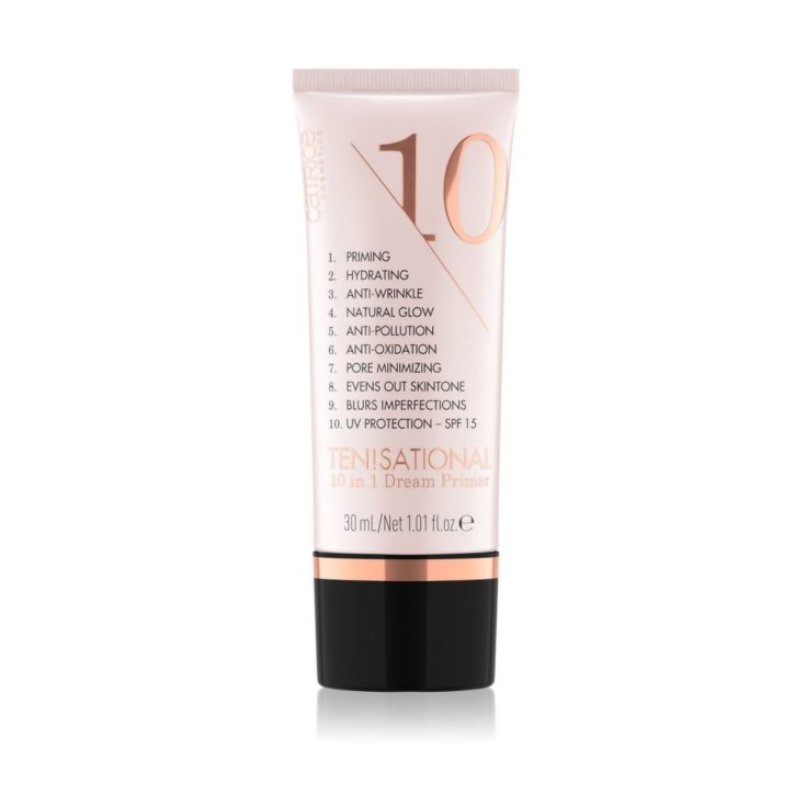Catrice Ten!santional 10 In 1 Dream Primer 30ml