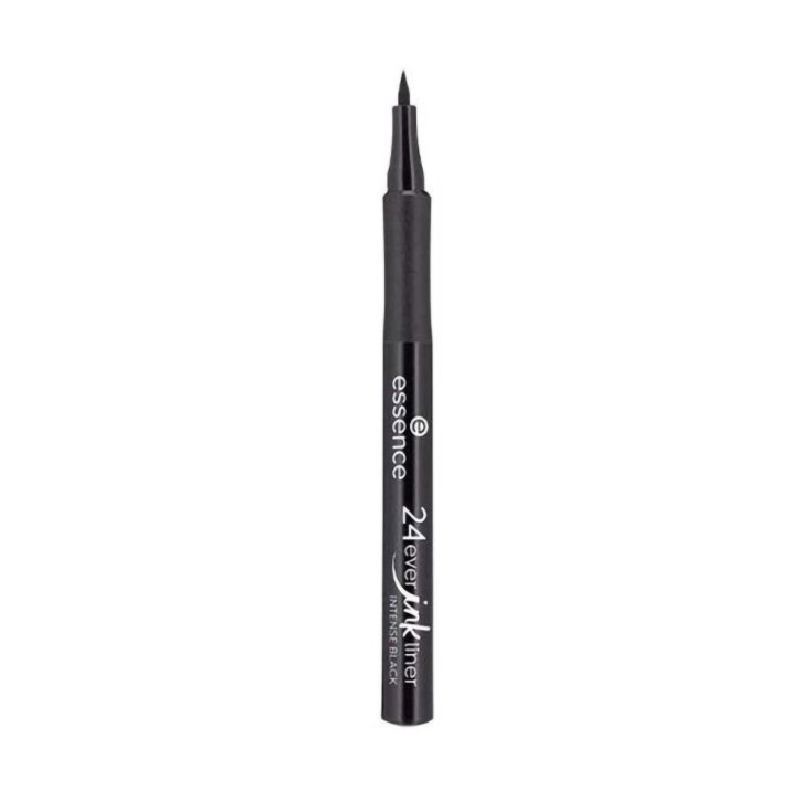 ESS 24EVER INK EYELINER LIQ 01