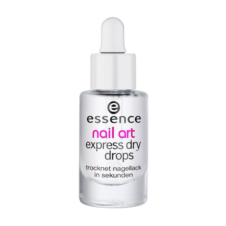 ESS EXPRESS DRY DROPS GOCCE ASCIU