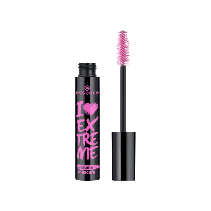 ESS I LOVE EXTREME MASCARA 01