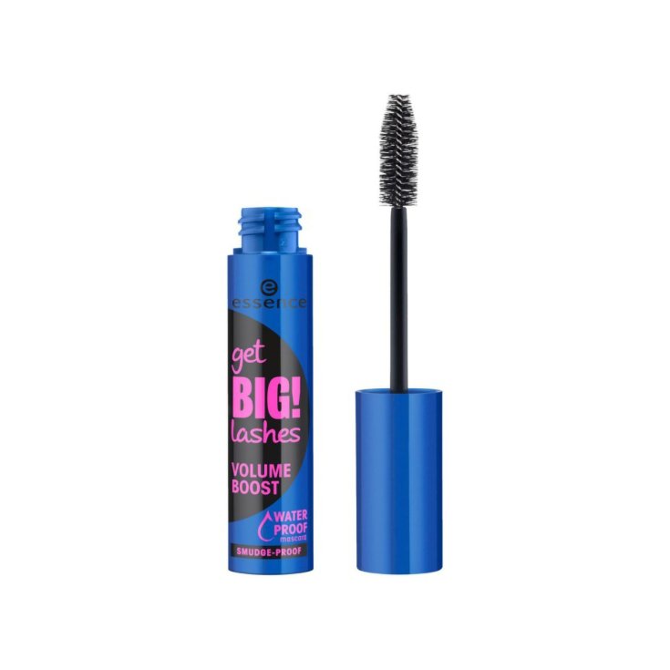 ESS GET BIG! MASCARA WATER