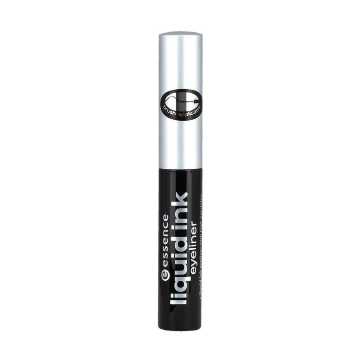 ESS LIQUID INK EYELINER LIQUIDO 0
