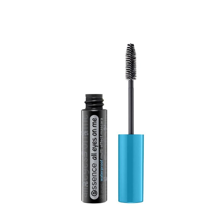 ESS ALL EYES ON ME MASCARA WATERP