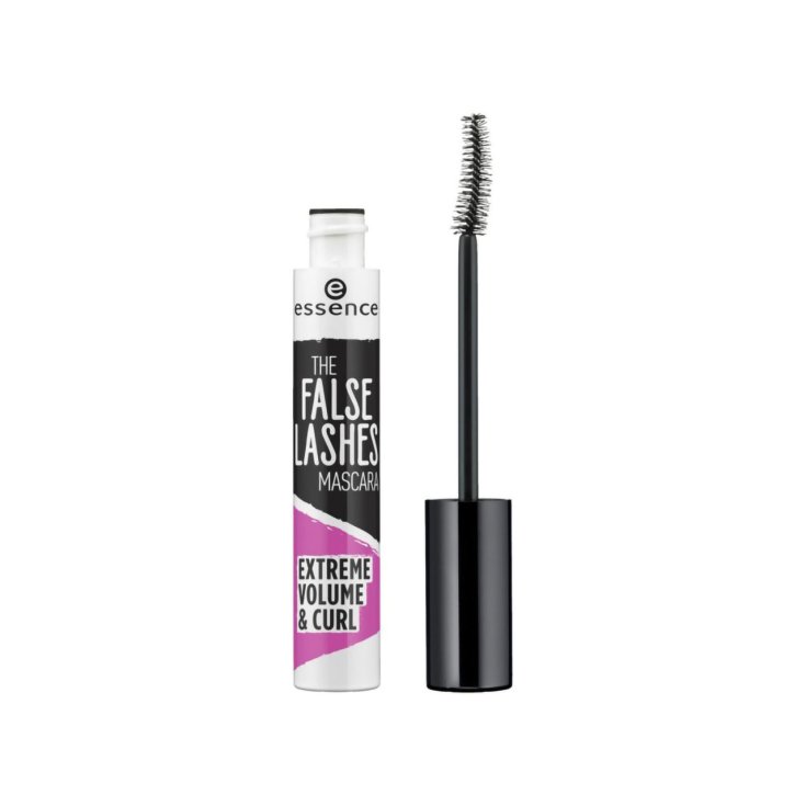 ESS THE FALSE LASHES MASCARA