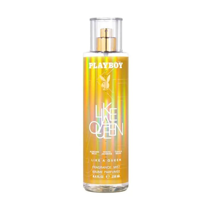 PLAYBOY D LIKE BODY MIST 250 ML