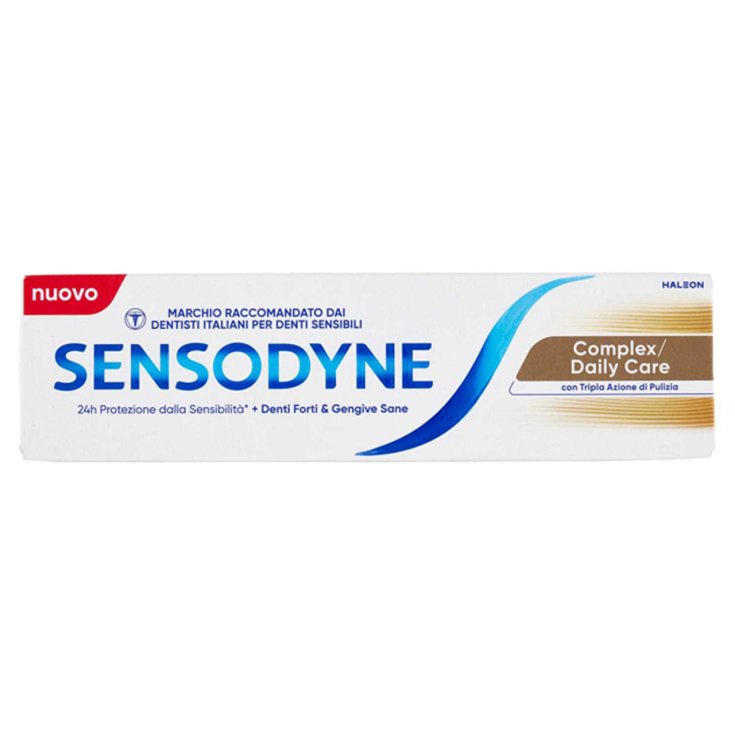 Sensodyne Dentifricio Complex 75ml
