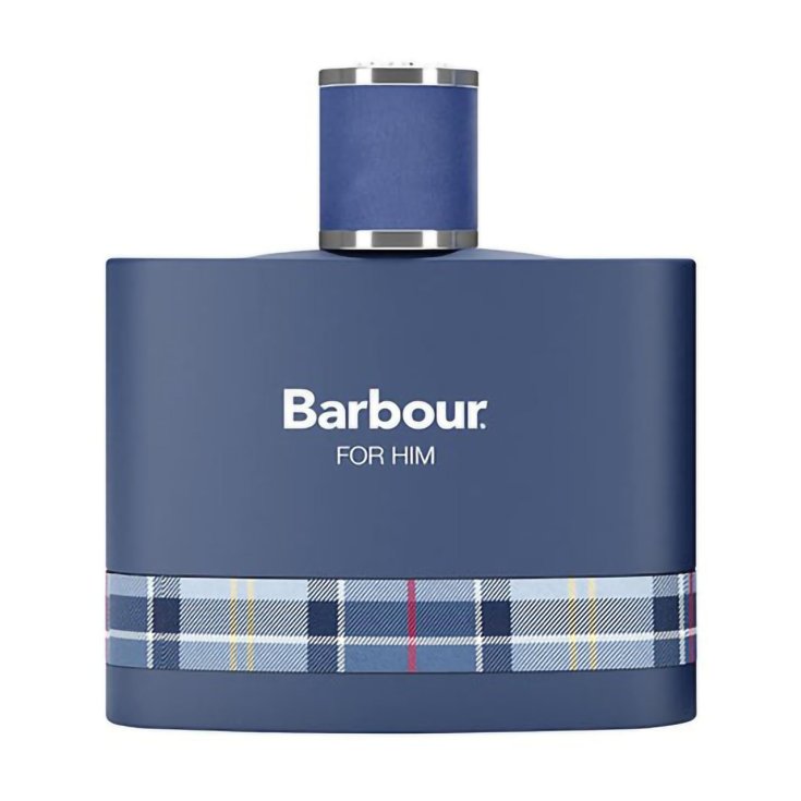 Coastal For Him Edp Barbour 50ml