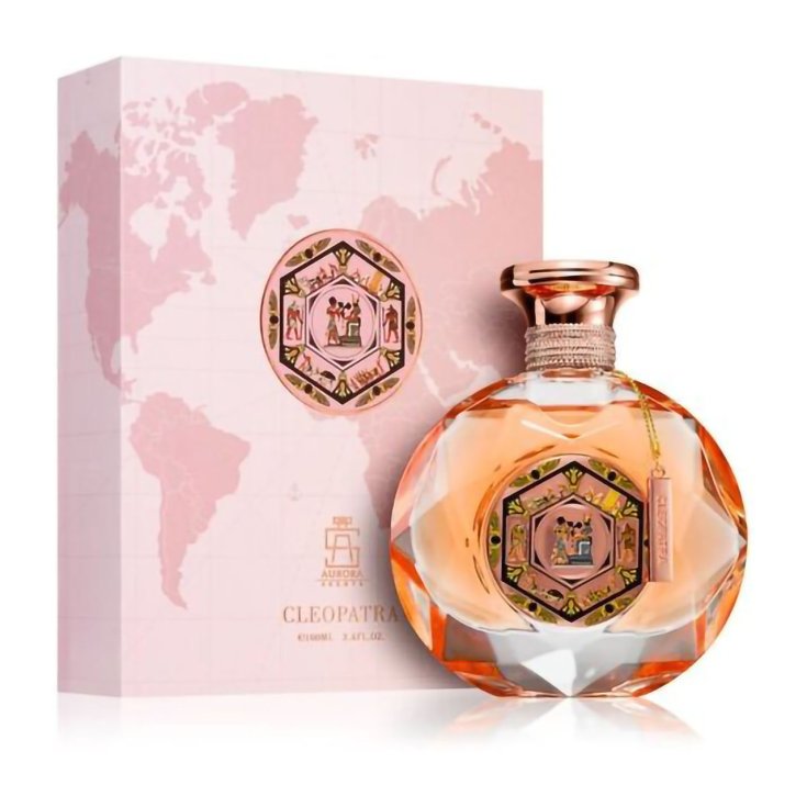 AURORA CLEOPATRA EDP 100 ML