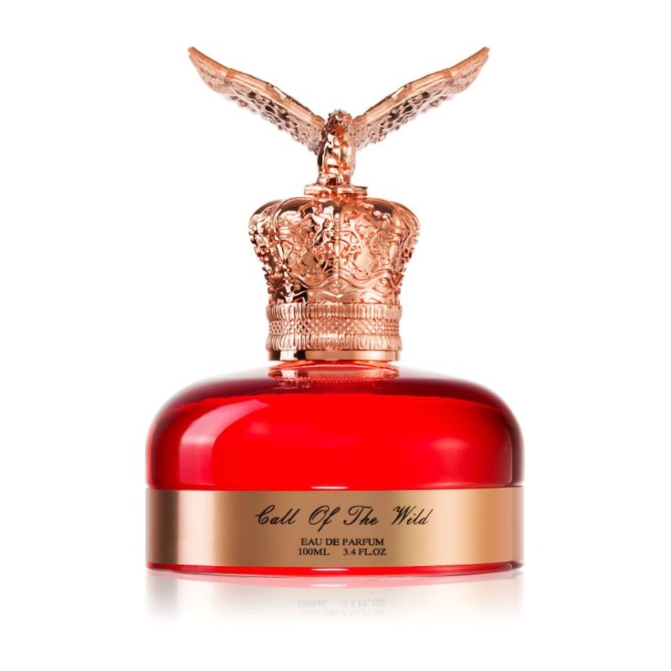 Call Of The Wild EDP Aurora 100ml