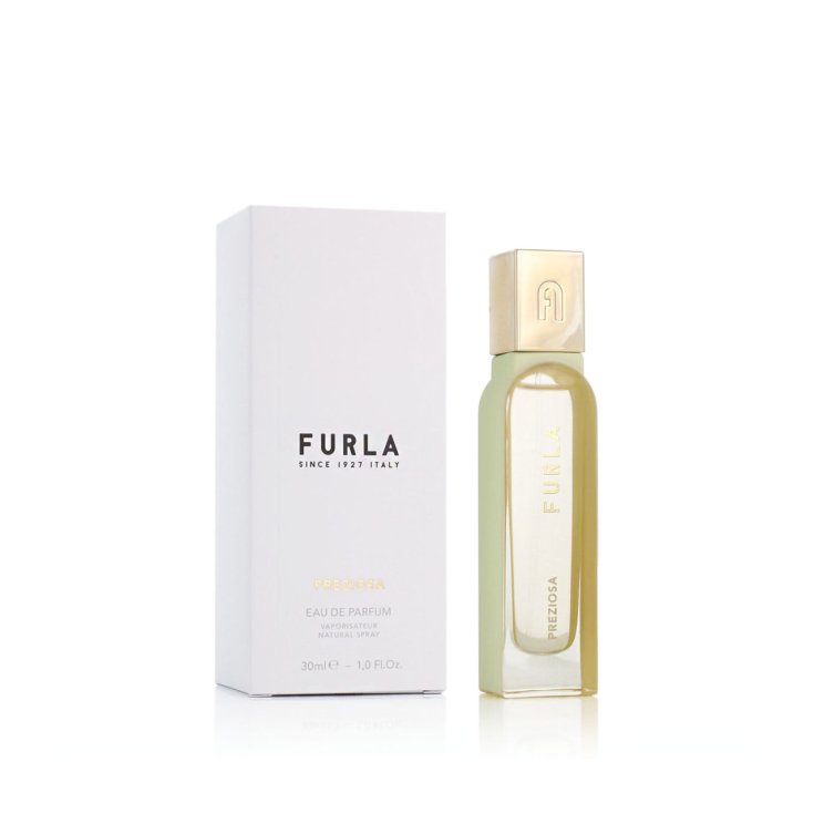 FURLA PREZIOSA D EDP 30 VAPO