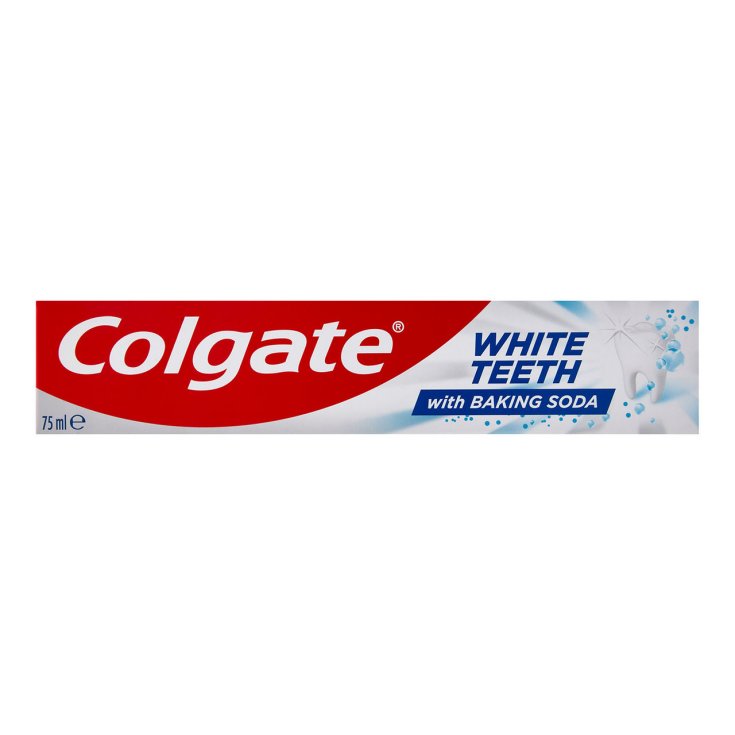 COLGATE DENT BAKING SODA 75 ML