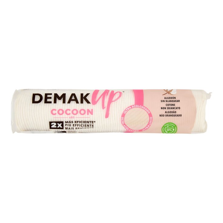 DEMAK UP COCOON X 85