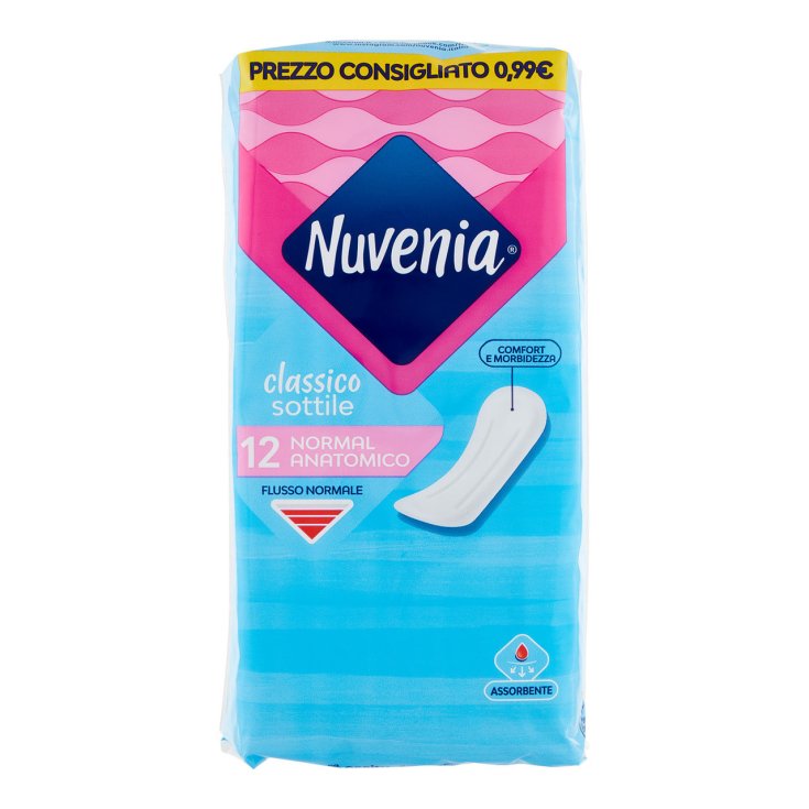 NUVENIA CLASSICO 12 PZ