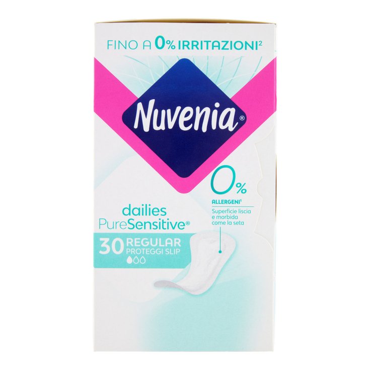 NUVENIA P/SENSITIVE P/SLIP S X 30