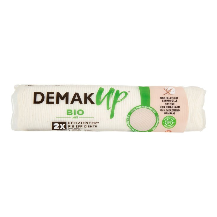 Cotton Bio Demak'Up 85 Dischetti