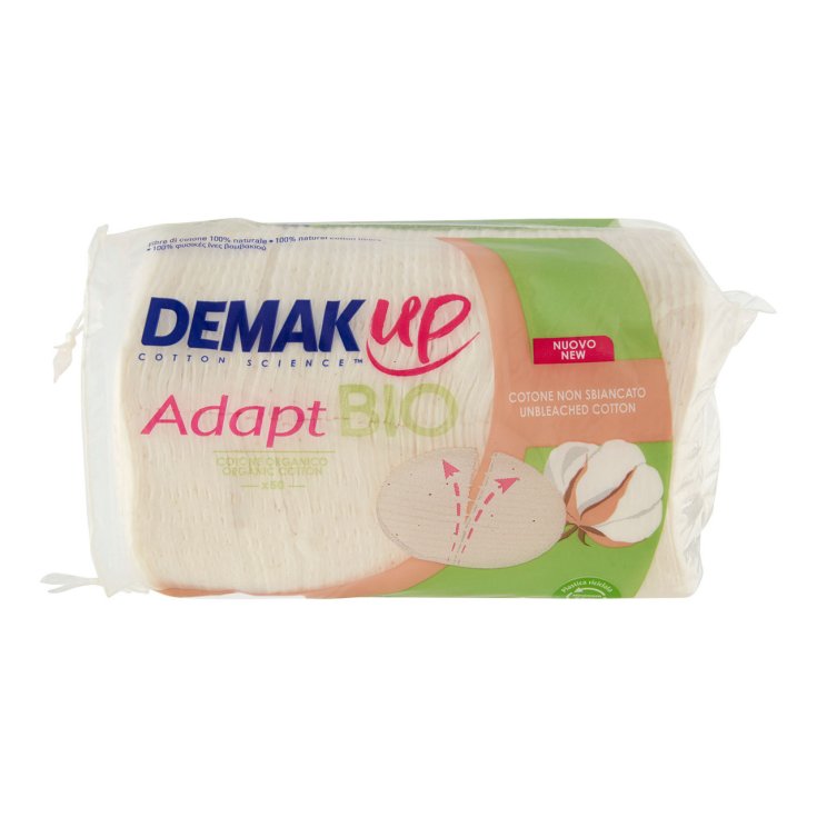 Adapt Bio Demak Up 50 Dischetti