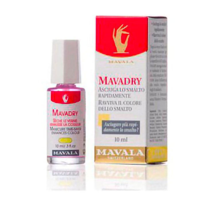 MAVALA MAVADRY ASCIUGA SMALTO 10ML