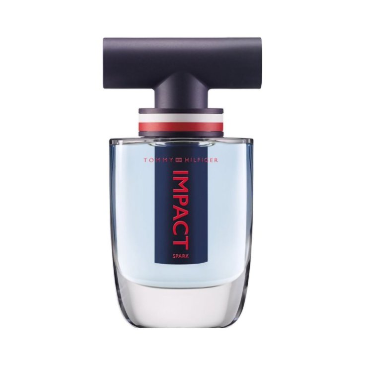 TH IMPACT SPARK EDT 50ML