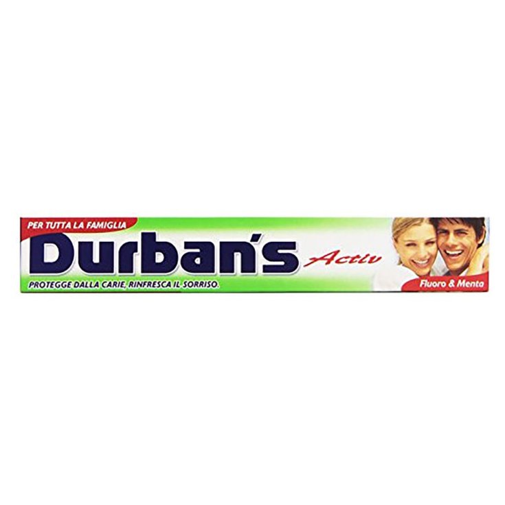 DURBANS DENT ACTIV 75 ML