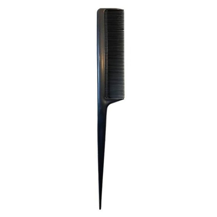 Pettine Color Line 541 Con Coda Guenzani 1 Pezzo