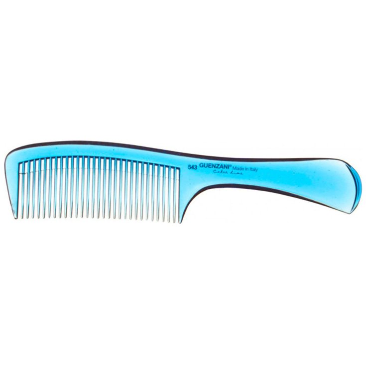 GUENZANI PETTINE 543 COLOR MANICO