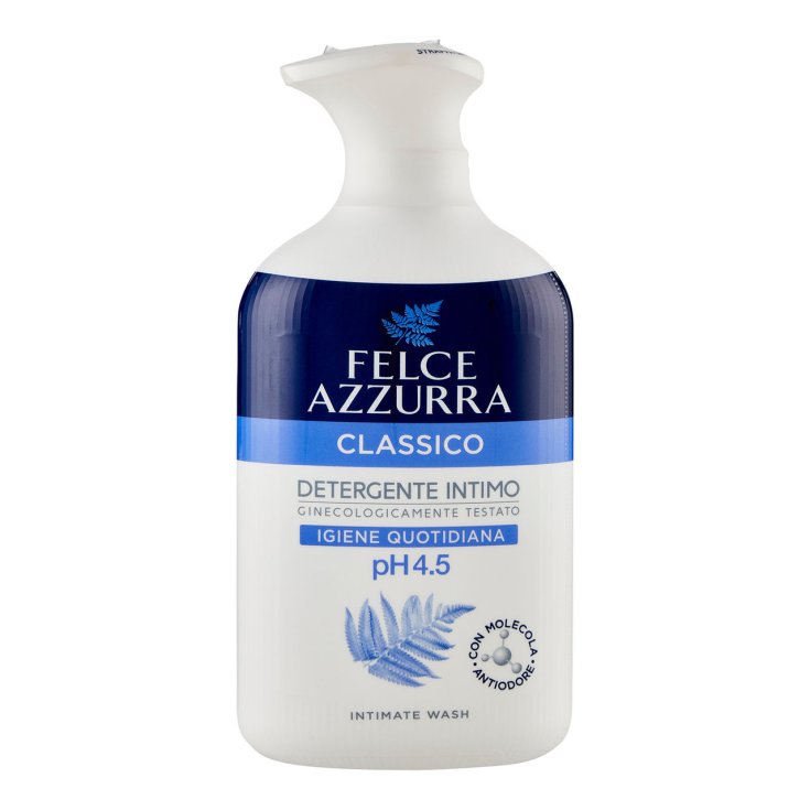 Classico Detergente Intimo FELCE AZZURRA 250ml