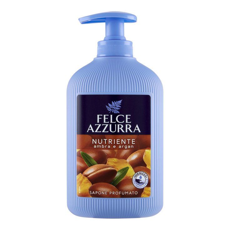 F AZZURRA SAP LIQ 300 NUTRIENTE
