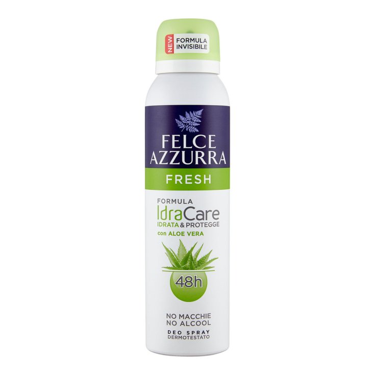 Fresh Deo Spray FELCE AZZURRA 150ml