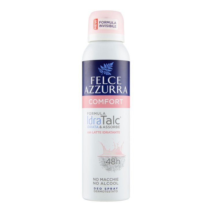Comfort Deo Spray FELCE AZZURRA 150ml