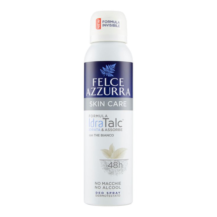Skin Care Deo Spray FELCE AZZURRA 150ml
