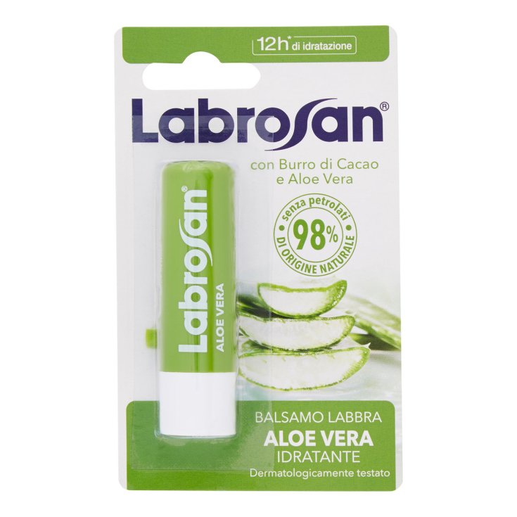 &nbsp;Argan Labrosan 1 Stick aloe vera