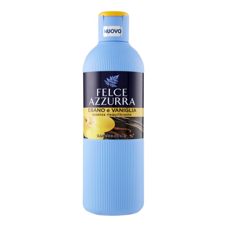 Miele E Avena Bagnodoccia FELCE AZZURRA 650ml