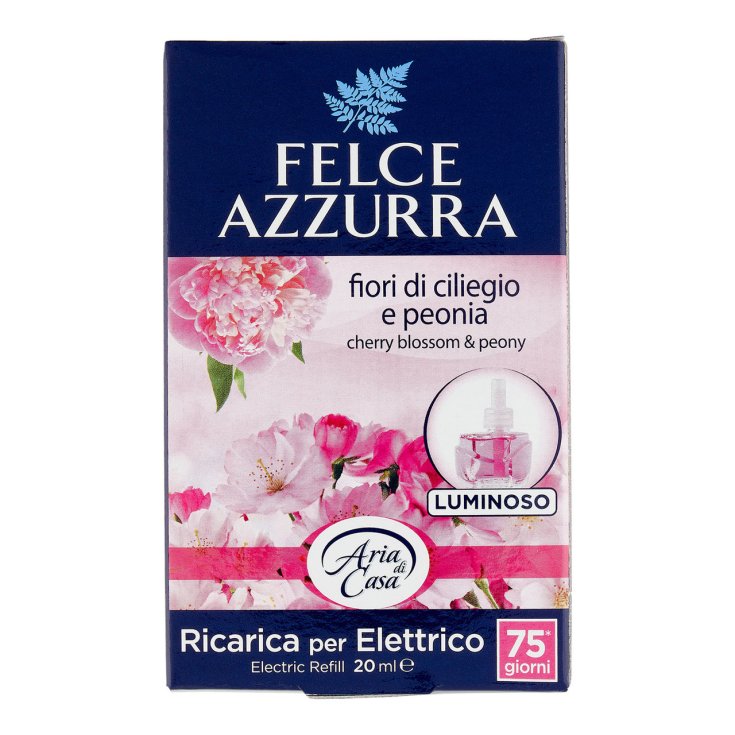 F AZZURRA DEO RIC ELETTR CIL/PEONIA