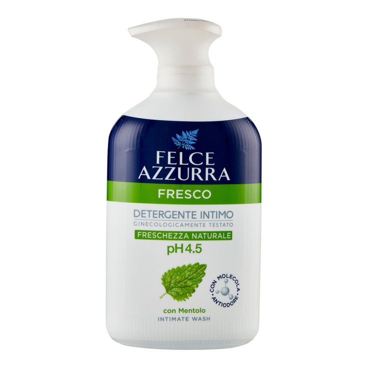 Fresco Detergente Intimo FELCE AZZURRA 250ml